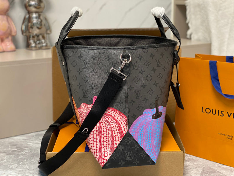 Glamy - LOV Bags - 1056