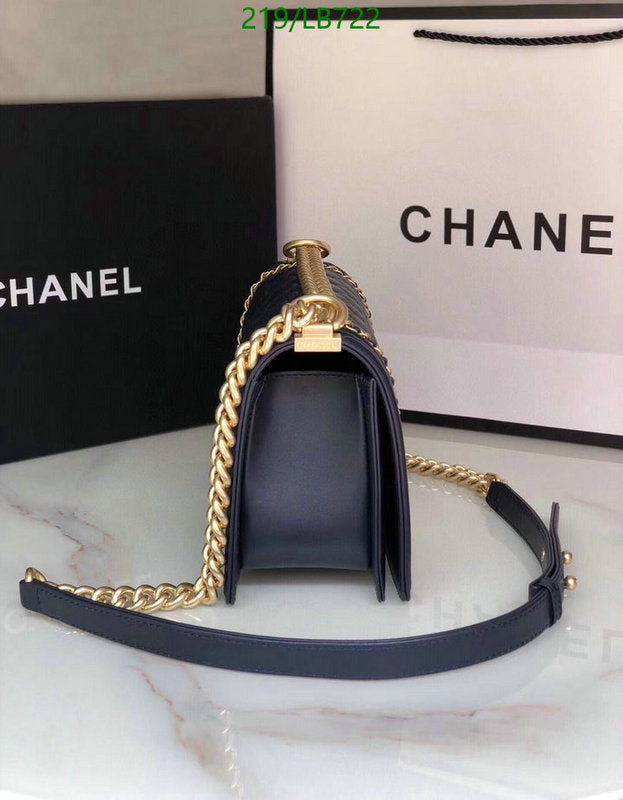 SAMC - CHL Bags - 933
