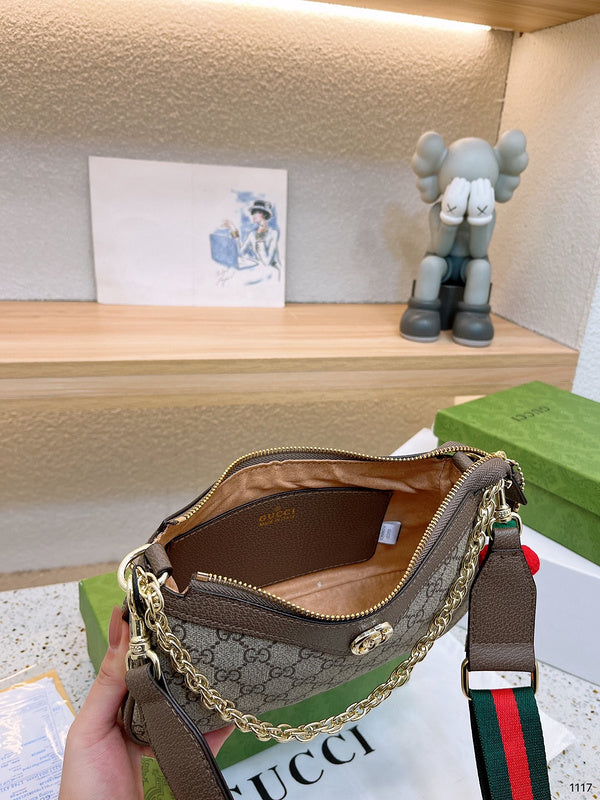 Glami Fashion - GCI Bags - 11908