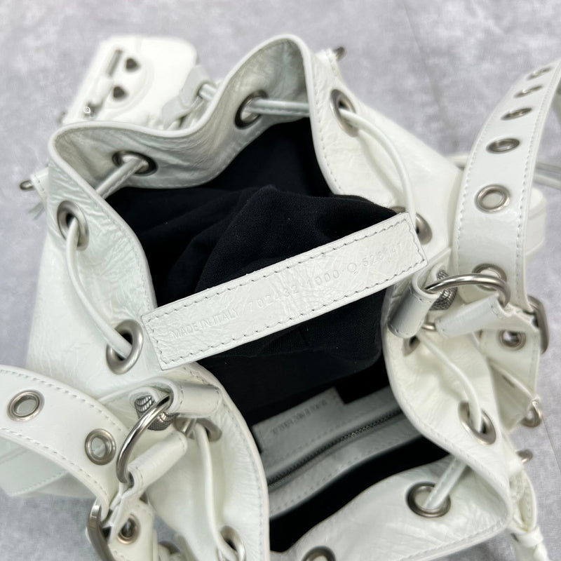 Satchel Bags - BGA Bags - 233