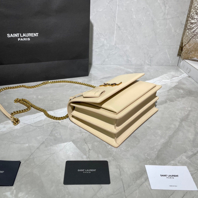 Glami- Glami- - SLY Bags - 1606