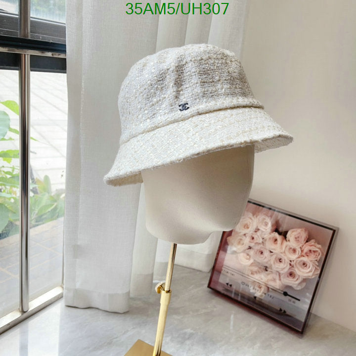 SAMC - CHL Caps & Hats - 108