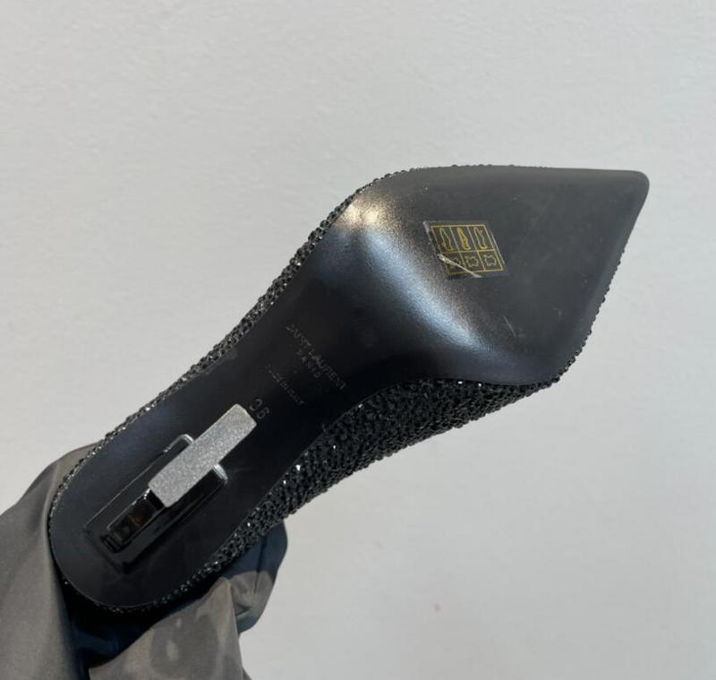 SAMC - YLS Women Shoes - 274