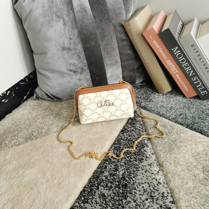 Glamy - COL Bags - 1317