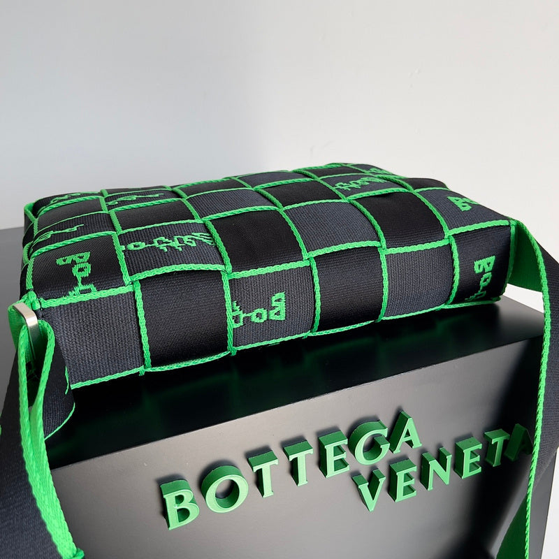 Glamy - BOV Bags - 514
