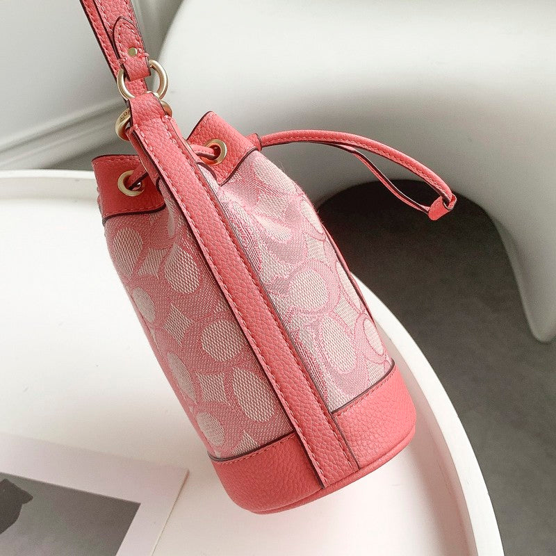 Satchel Bags - COH Bags - 006