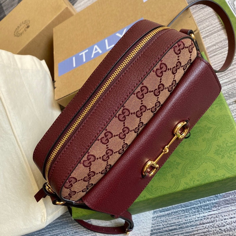 Glami - GUKI Bags - 1782