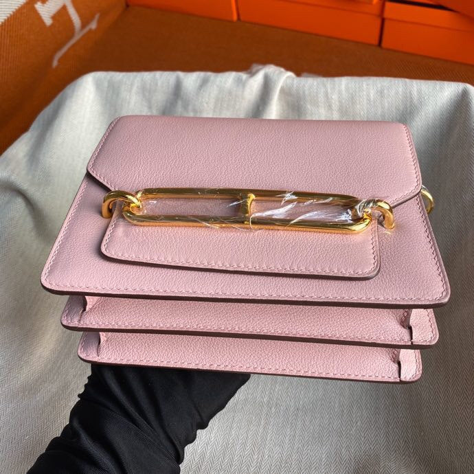 Satchel Bags - HMS-Bags - 1070