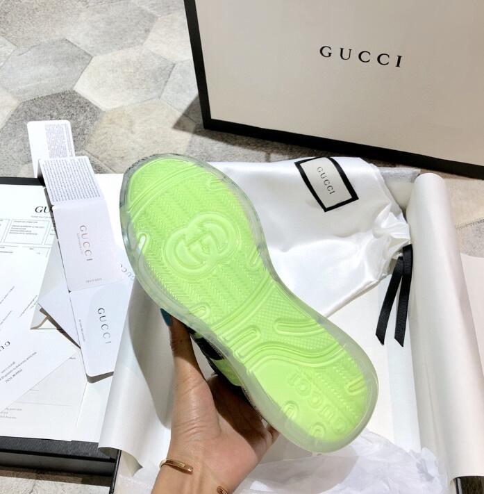 SAMC - GUKI Women Shoes - 1808