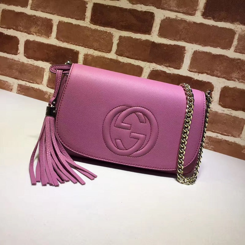 glamy - GCI Bags - 1218
