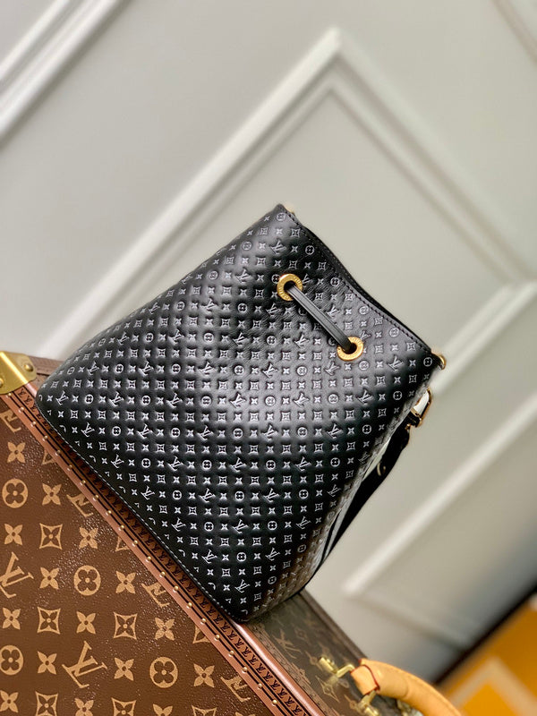 Satchel Bags - VL Bags - 1417