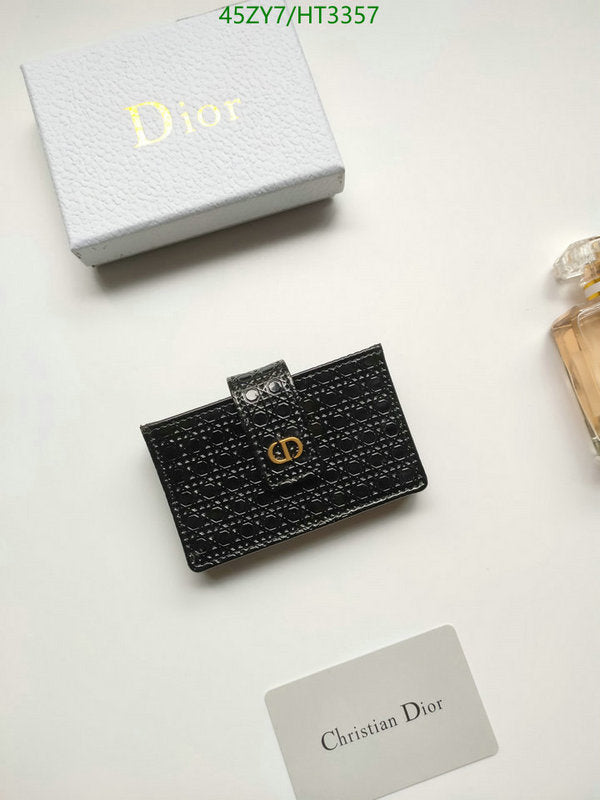 SAMC - DOR Wallets - 049