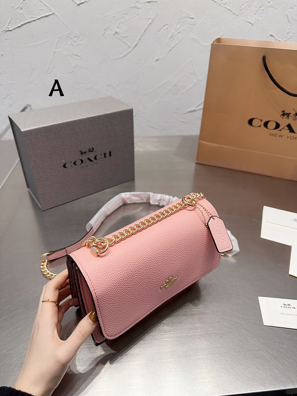 Satchel Bags - CCH Bags - 410
