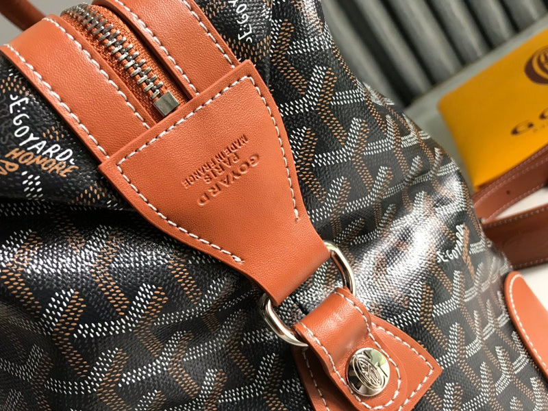 Glamy - GYO Bags - 1224