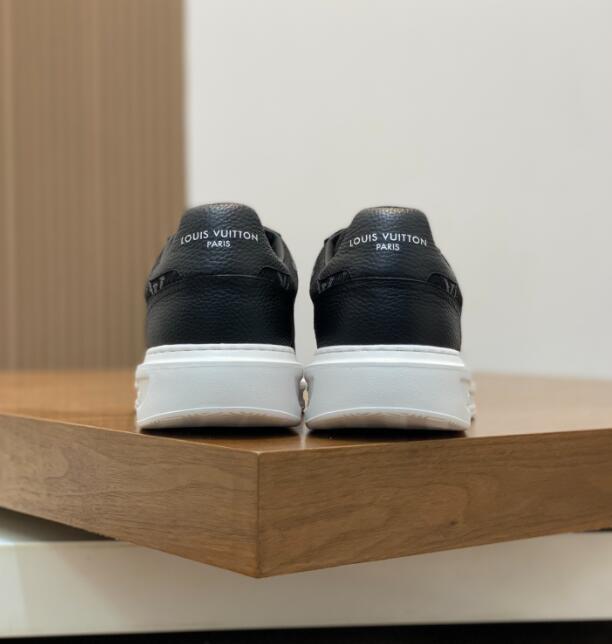 SAMC - LOV Men Shoes - 256