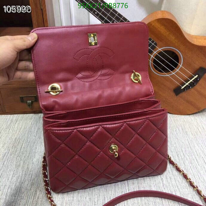 SAMC - CHL Bags Crossbody - 180