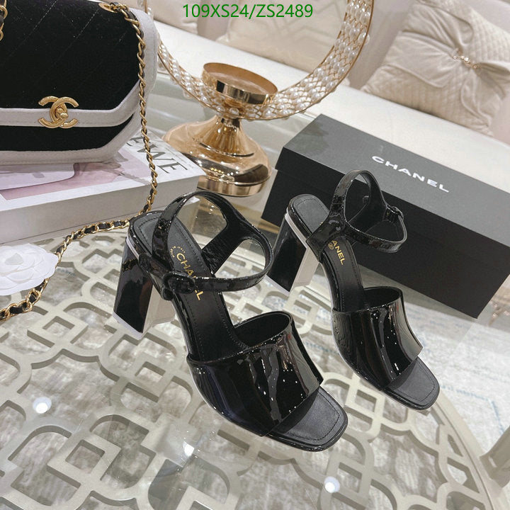 SAMC - CHL Women Shoes High Heels - 215