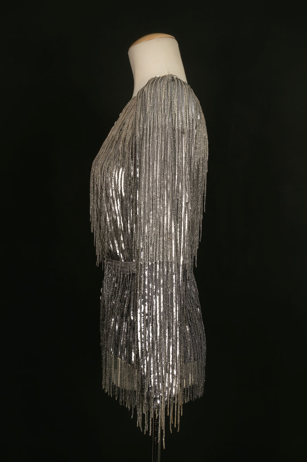 Haut Louis FÃƒÆ’Ã‚Â©raud Haute Couture