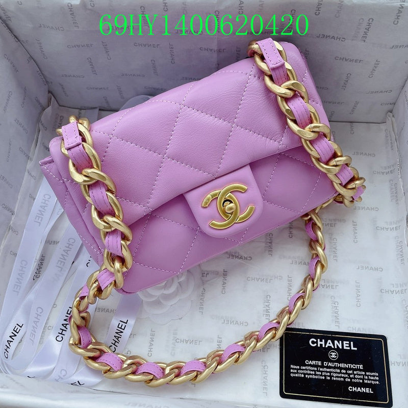 Glami - CHL Bags - 2585
