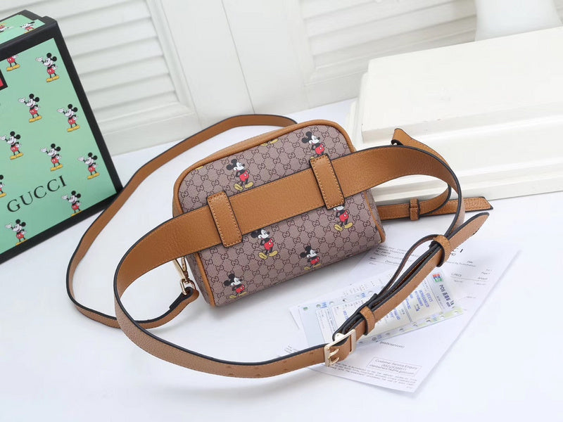 Glami Fashion - GCI Bags - 11087