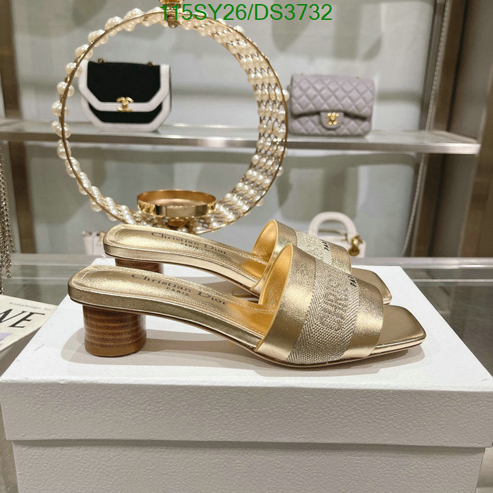 SAMCC - DOR Women Shoes - 1436
