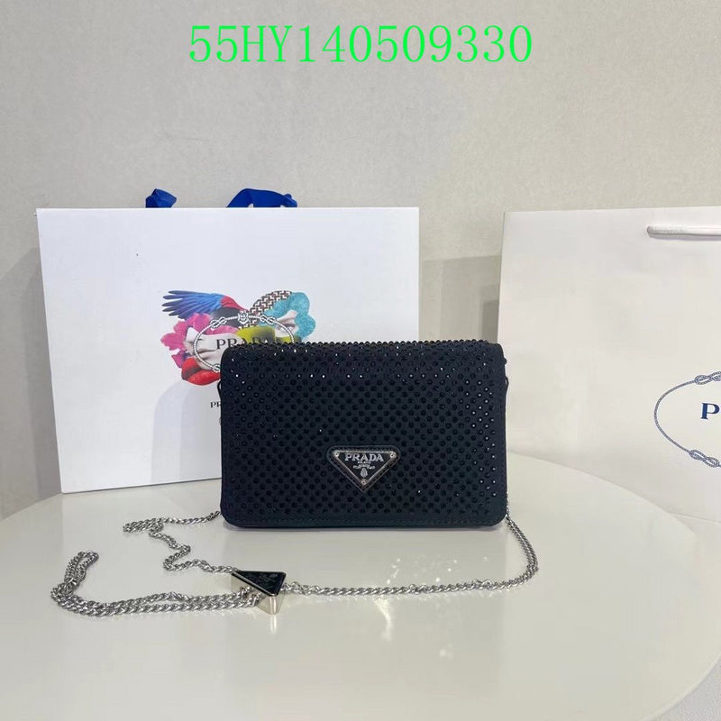 Satchel Bags - PDA Bags - 4394