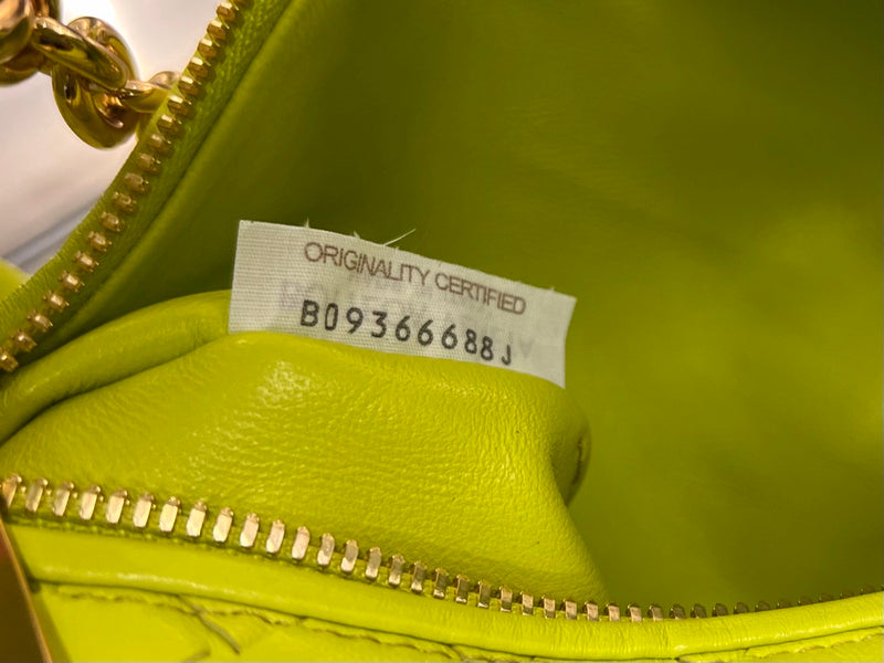 Glamy - BOV Bags - 400