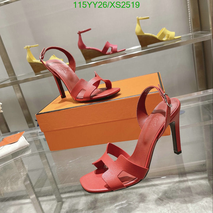 SAMC - HMS Women Shoes - 373
