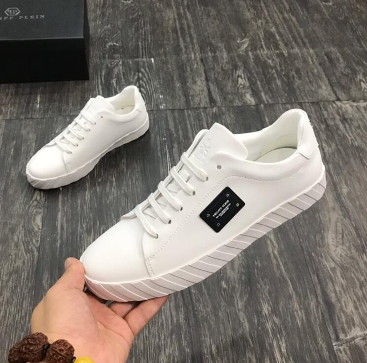 Glamy - PHP Shoes - 202