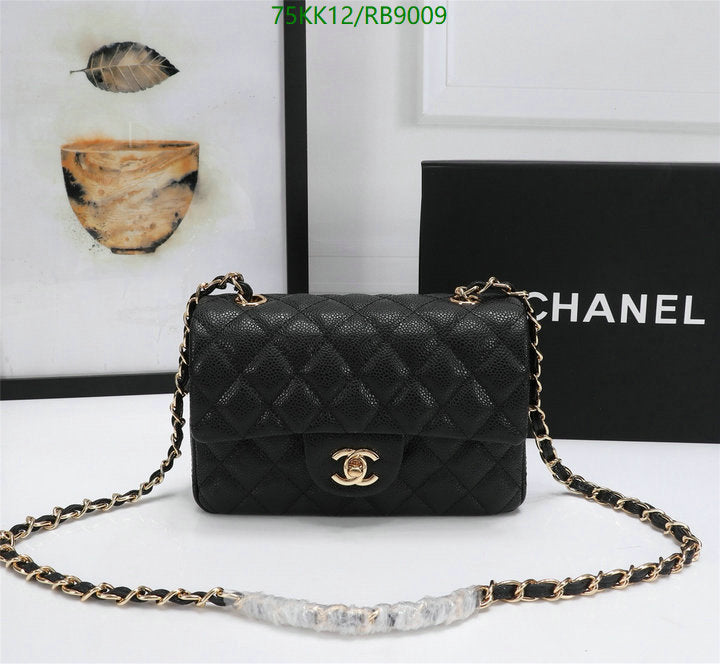 SAMC - CHL Bags Crossbody - 201