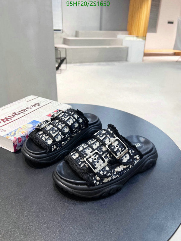 SAMCC - DOR Women Shoes - 2051