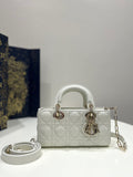 BLUSH BAGZ - Dior Bags - 1609