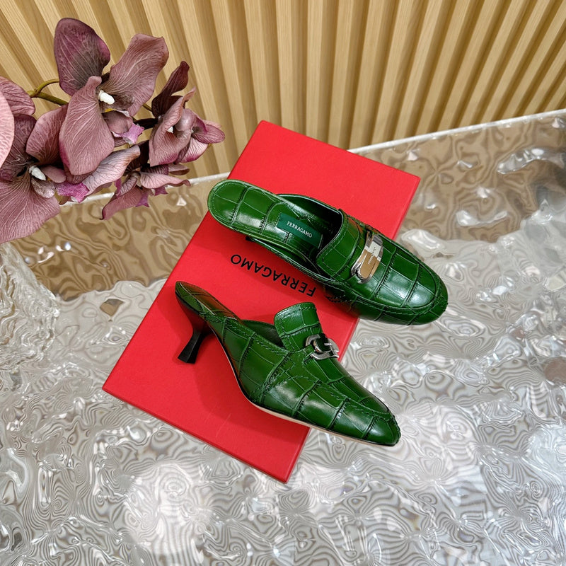 Glami - FGO Women Shoes - 095