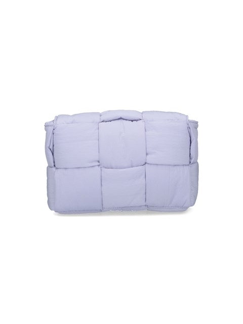 Bottega Veneta Men Small Bag "Padded Tech Cassette"