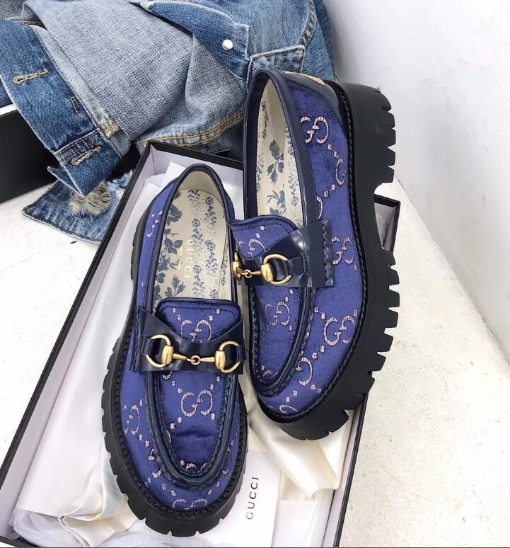 SAMC - GUKI Women Shoes - 2125