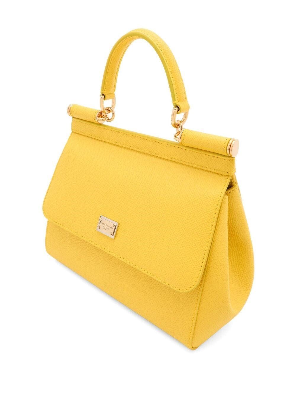 Dolce & Gabbana Women Medium Sicily Handbag