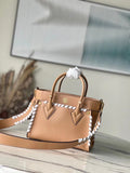 Satchel Bags - VL Bags - 1487