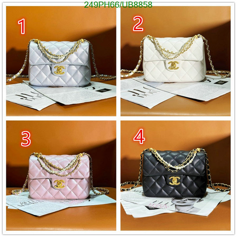 SAMC - CHL Bags - 089