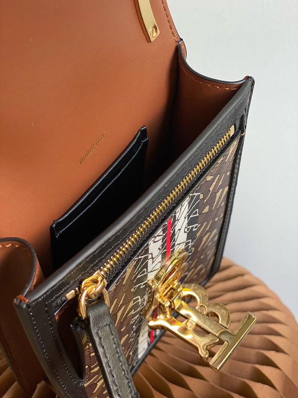 Glami Fashion -BBR Bags - 1528