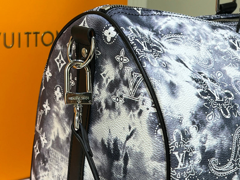 Satchel Bags - VL2 Bags - 869