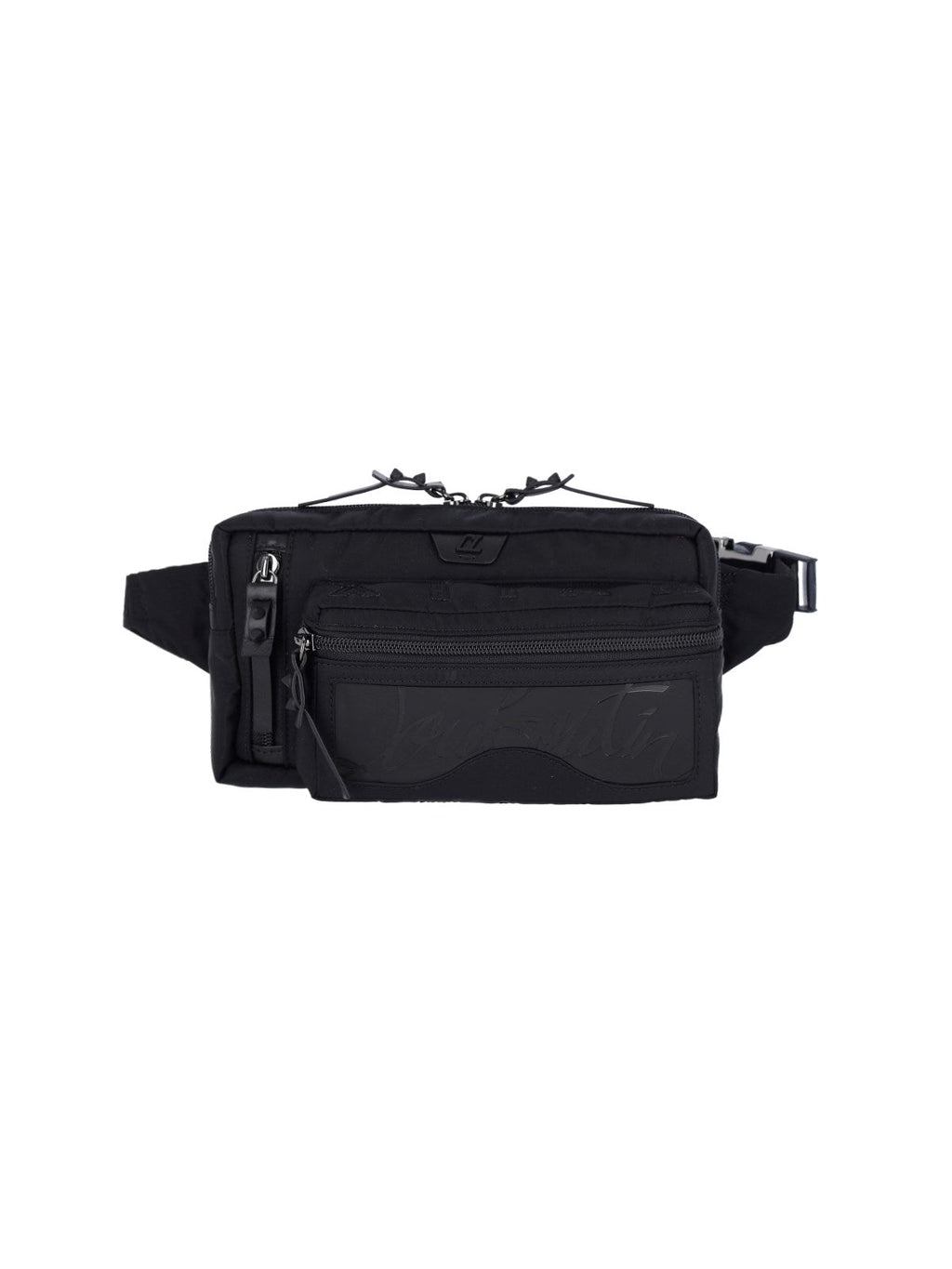 Christian Louboutin Men Belt Bag "Loubideal"