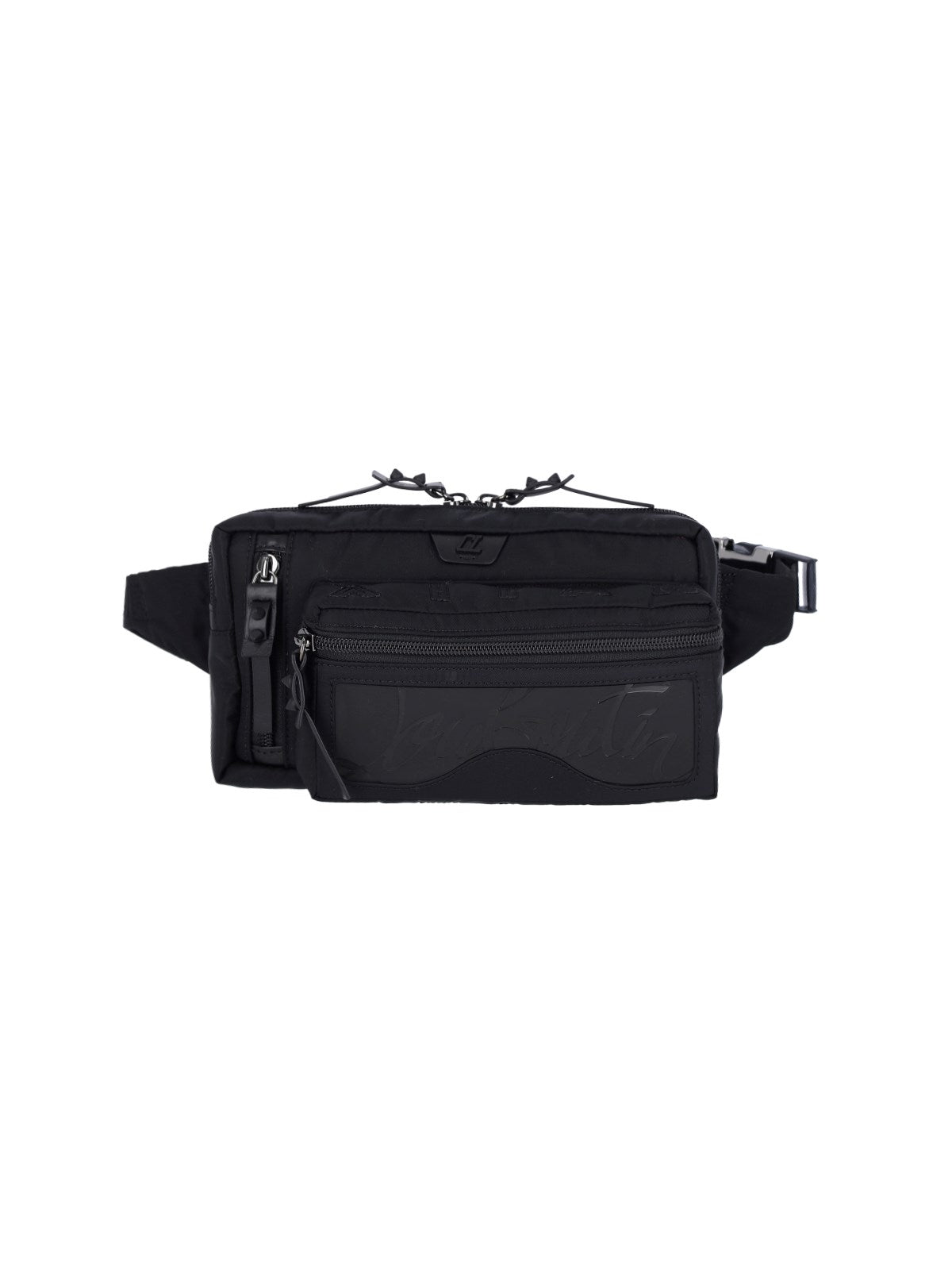 Christian Louboutin Men Belt Bag "Loubideal"
