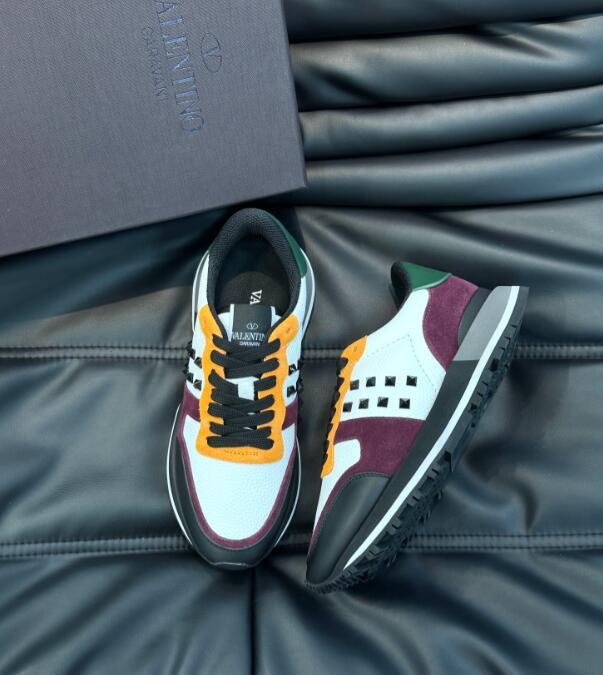 SAMC - VEL Men Shoes - 043