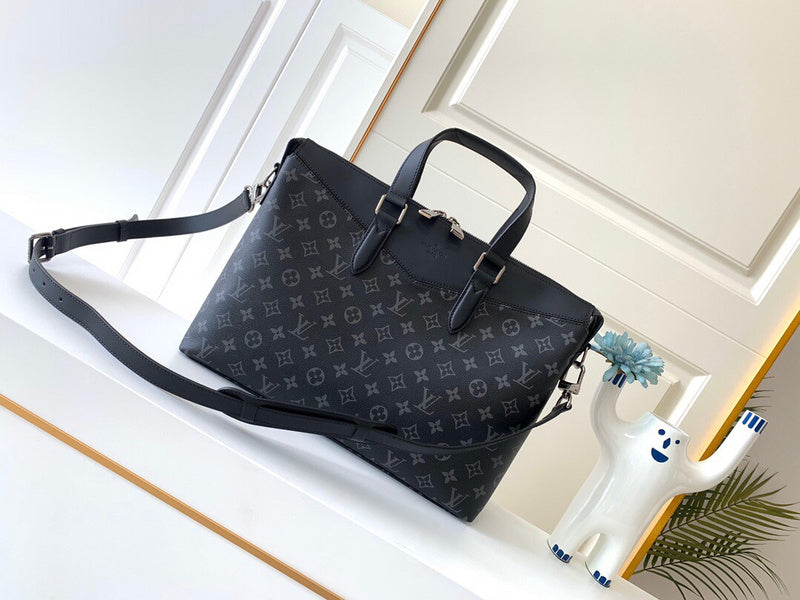 Satchel Bags - VL2 Bags - 1023