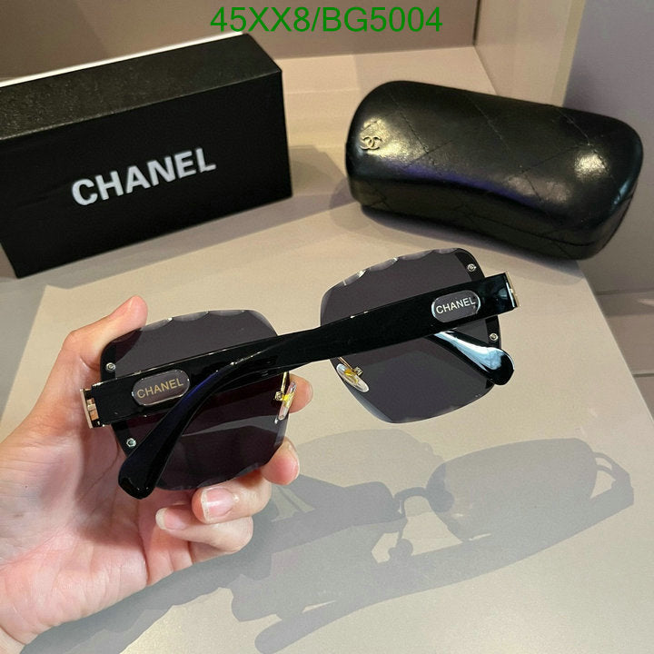 SAMC - CHL Glasses - 133