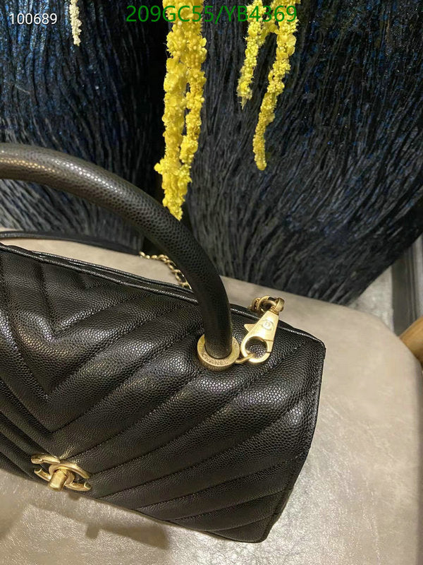 SAMC - CHL Bags - 934