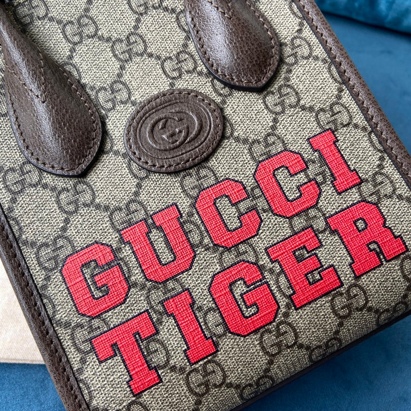 Glami Fashion - GCI Bags - 12402