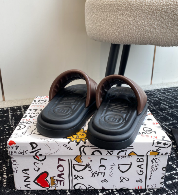 SAMCC - DAG Men Shoes - 016