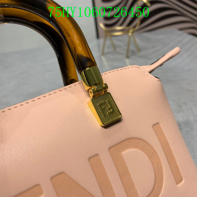 Glami - FDE Bags - 3299
