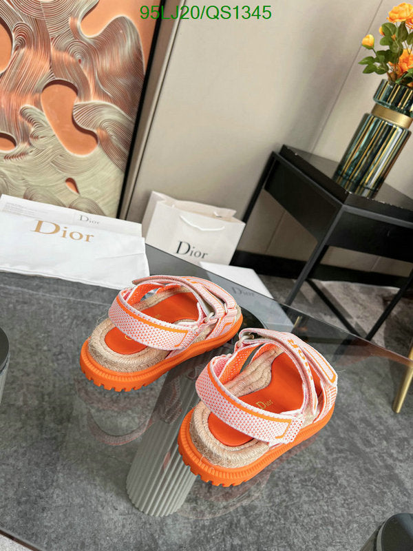 SAMCC - DOR Women Shoes - 2335